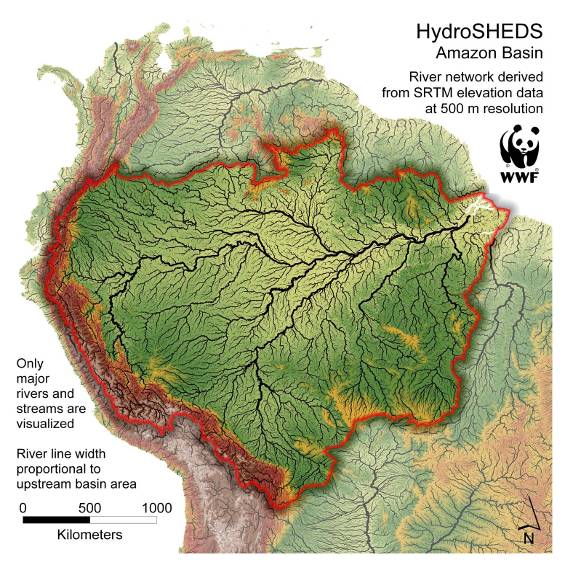 lichtenberg-figure-amazon-river-basin