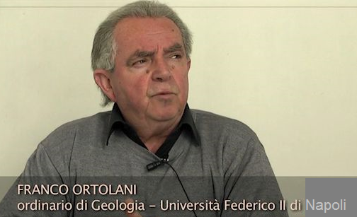 Il-Professore-Franco-Ortolani